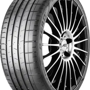 Preț mic PIRELLI P-Zero (PZ4) S C AO1 XL FP 285/40 R21 109Y