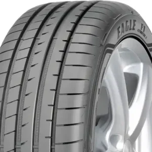 Cumpărături sigure GOODYEAR EAG 1 SUPERSPORT 285/35 R19 103Y
