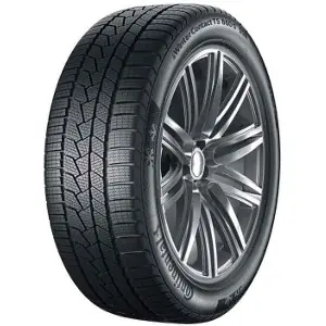 Popular CONTINENTAL WinterContact TS860 S XL RFT 245/40 R19 98V