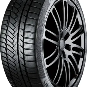 Premium CONTINENTAL WinterContact TS 850 P XL AUDI FP 265/55 R19 113H