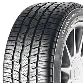Nu rata CONTINENTAL WINTERCONT TS830P MERCEDES 255/45 R17 98V