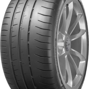DUNLOP SPORT MAXX RACE 2 XL PORSCHE FP 245/35 R20 95Y Cel mai vândut