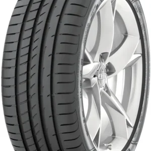 GOODYEAR Eagle Asymmetric 2 XL RFT MERCEDES FP 245/40 R20 99Y Comandă acum