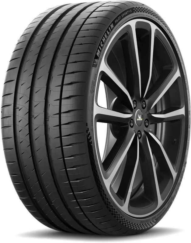 Reducere specială MICHELIN PILOT SPORT 4 S MI XL 295/30 R20 101Y