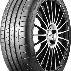 MICHELIN Pilot Super Sport UHP PORSCHE FP 255/45 R19 100Y Cel mai bun preț