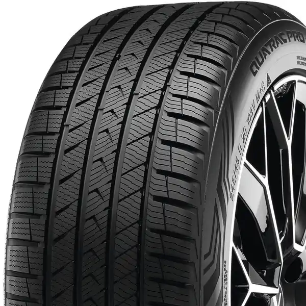 Retur gratuit VREDESTEIN QUATRAC PRO+ 285/45 R21 113Y