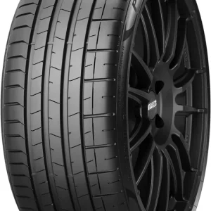 PIRELLI P-ZEROKSR XL RFT BMW 275/40 R22 107Y Transport gratuit