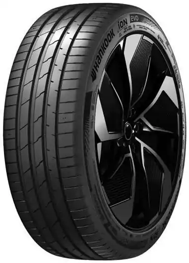 Cumpără online HANKOOK ION evo SUV IK01A SBL XL FP 245/50 R20 105V