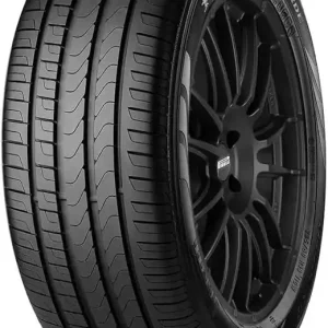 Preferatul clienților PIRELLI Scorpion Verde SILENT XL FP VOLVO 275/35 R22 104W