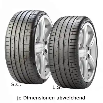 PIRELLI P-ZERO E MERCEDES 275/45 R21 107Y Cel mai bun preț