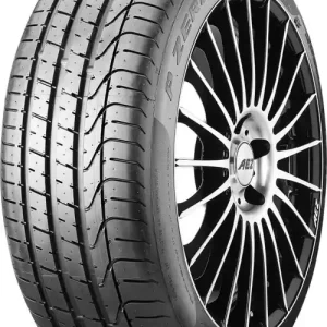 Ofertă limitată PIRELLI P ZERO SILENT XL FP 275/40 R22 108Y