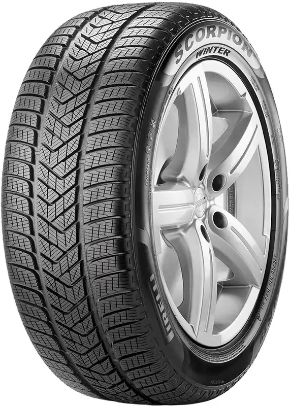PIRELLI SCORPION WINTER XL 295/45 R20 114V Cumpără online