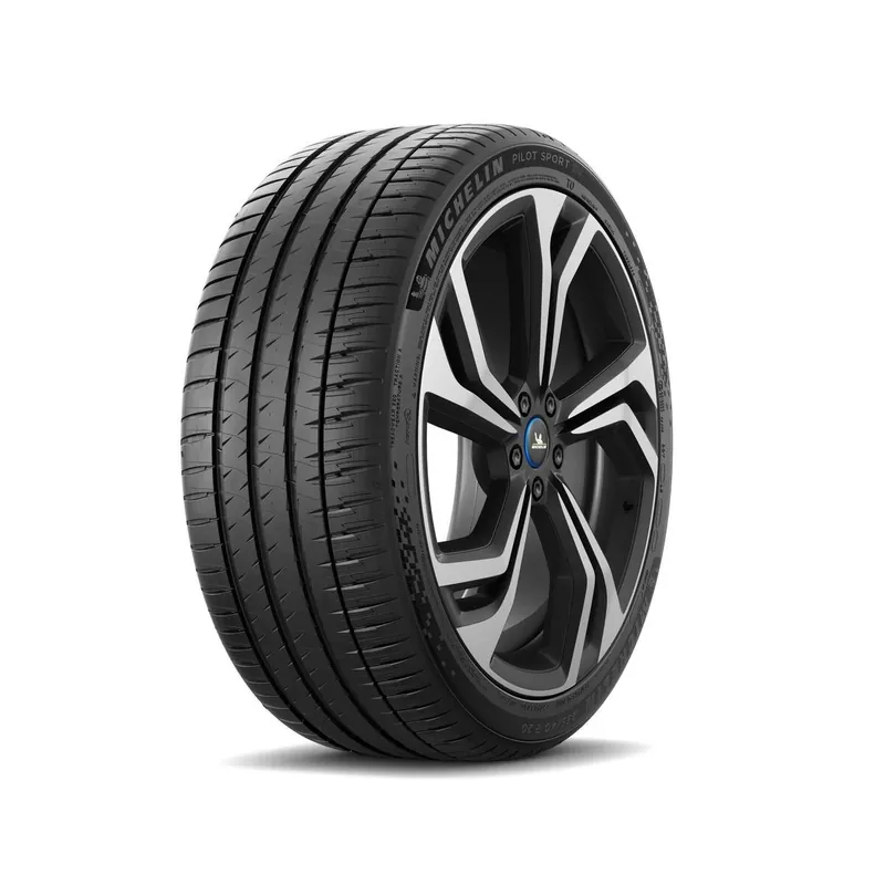 MICHELIN PILOT SPORT XL PORSCHE FP EV 295/40 R21 111Y Premium