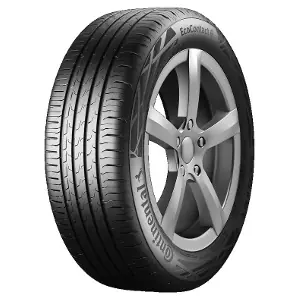 Vezi acum CONTINENTAL EcoContact 6 Q BMW 255/35 R21 101Y
