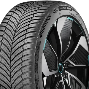 Expediere rapidă HANKOOK ION FlexClimate IL01 SBL XL FP 285/35 R20 104Y