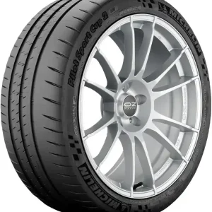 Reduceri MICHELIN PILOT SPORT CUP 2 XL 255/35 R20 97Y