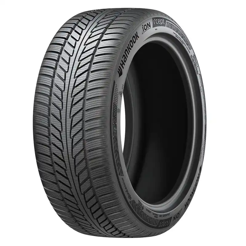 HANKOOK iON i-cept IW01 SBL XL FP 255/35 R20 97V Noutate