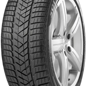 Cel mai vândut PIRELLI WSZER3 N0 PORSCHE DOT 2023 315/30 R21 105V
