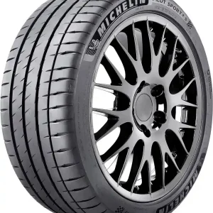 MICHELIN PILOT SPORT 4 S XL 285/30 R20 99Y Nu rata