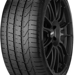 Expediere rapidă PIRELLI P-Zero (PZ4) S C -S SILENT XL MERCEDES FP 265/40 R21 105H