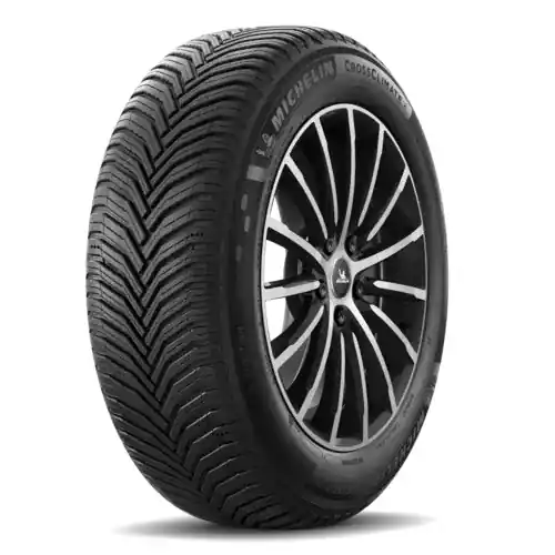 Ofertă de sezon MICHELIN Cross Climate 2 SUV RG XL 275/40 R22 108Y