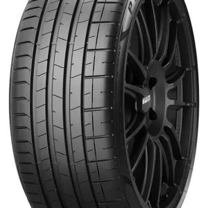 PIRELLI P-Zero (PZ5) -S SILENT MERCEDES FP 315/40 R21 111Y Preferatul clienților