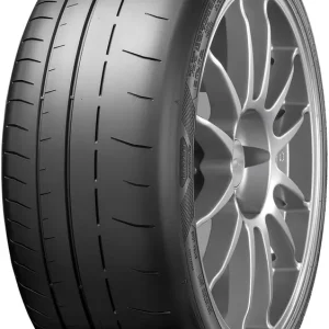 GOODYEAR EAGLE SUPERSPORT RS XL PORSCHE FP 245/35 R20 95Y Expediere rapidă