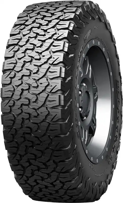 Plată sigură BF GOODRICH ALLTAKO2 285/65 R18 121R