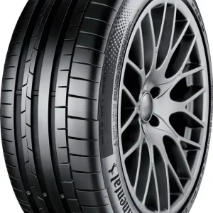 Reducere CONTINENTAL SPORT CONTACT 6 315/25 R19 98Y