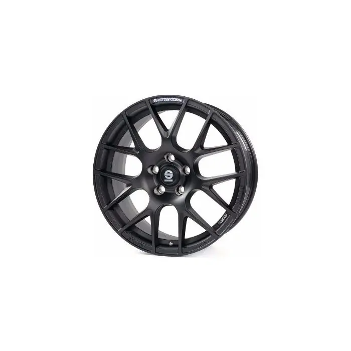 Jante aliaj SPARCO PRO CORSA MATT DARK TITANIUM 9X18 5X120 CB:72.56 ET:39 Plată securizată