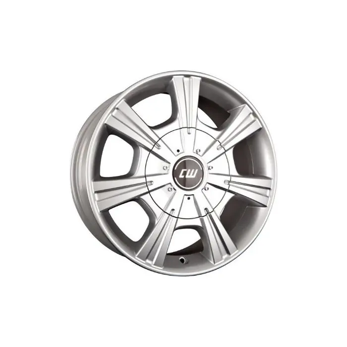 Ieftin Jante aliaj BORBET CH CRYSTAL SILVER 7.5X17 5X120 CB:65.1 ET:55