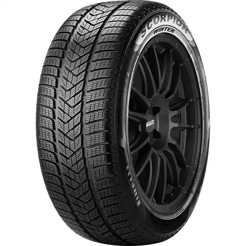 Promoție Anvelope Iarna PIRELLI Scorpion Winter MO 275/55 R19 111 H