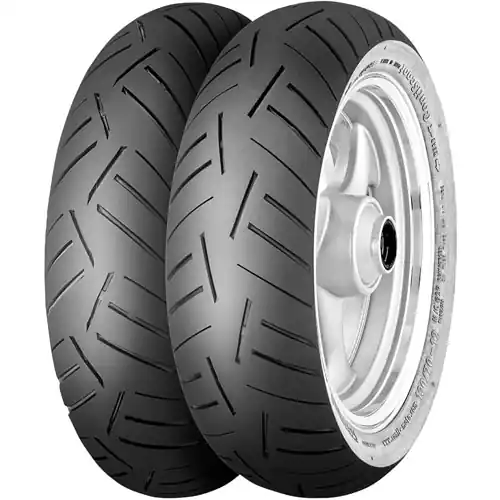 Anvelope Scooter CONTINENTAL ContiScoot 120/70 R15 56 S Ofertă de sezon