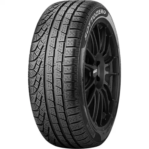 Expediere rapidă Anvelope Iarna PIRELLI Winter 270 SottoZero Serie II F 245/35 R19 93 W XL