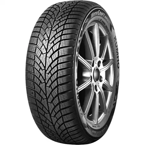 Ofertă specială Anvelope Iarna KUMHO Wintercraft WP52+ 235/55 R19 108 V
