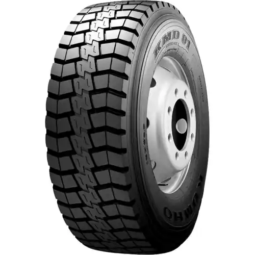 Cumpără online Anvelope Camioane Tractiune KUMHO KMD01 315/80 R22.5 156/150 K