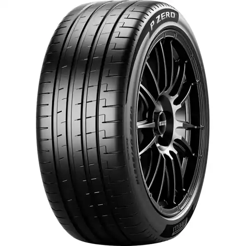 Anvelope Vara PIRELLI P Zero PZ5 MO-S NCS 285/40 R23 107 Y Ofertă specială
