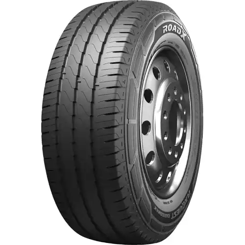 Anvelope Vara ROADX RX Quest Cargomax 205/65 R16C 107/105 T Ofertă limitată