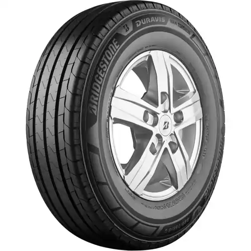 Preț promoțional Anvelope Vara BRIDGESTONE Duravis Van Enliten 225/70 R15C 112/110 S