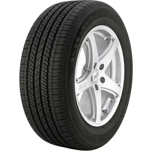 Transport gratuit Anvelope Vara BRIDGESTONE Dueler H-L 400 MO 255/55 R17 104 V