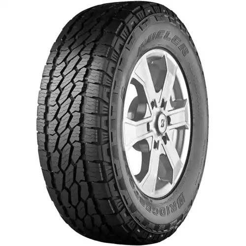 Anvelope All Seasons BRIDGESTONE Dueler A-T 002 205/80 R16 104 T XL Livrare rapidă
