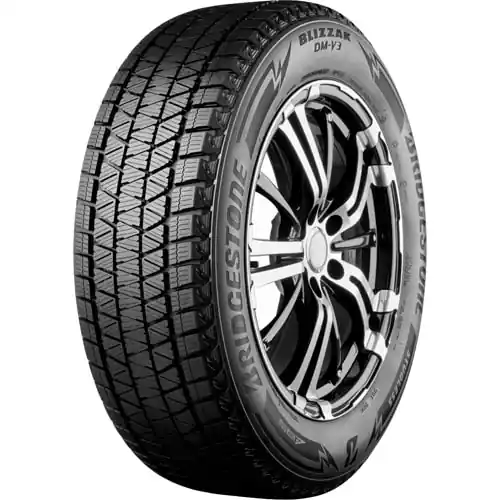 Vezi acum Anvelope Iarna BRIDGESTONE Blizzak DM-V3 265/55 R20 113 T