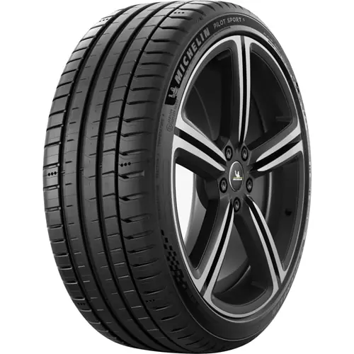 Anvelope Vara MICHELIN Pilot Sport 5 245/40 R18 97 Y XL Reduceri