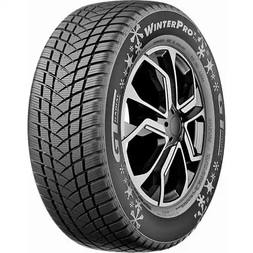 Anvelope Iarna GT RADIAL WinterPro 2 EVO 155/65 R14 75 T Plată sigură
