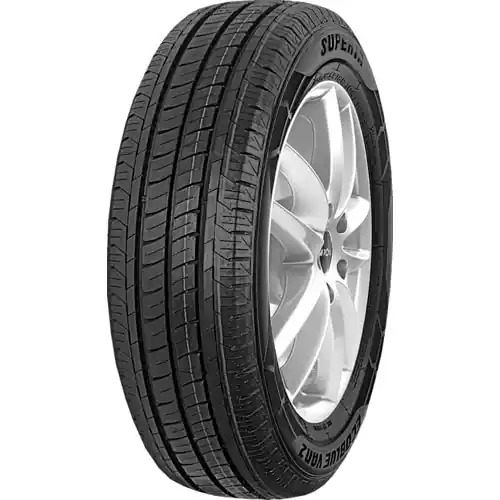 Anvelope Vara SUPERIA Ecoblue Van 2 185/0 R15C 103/102 R Ofertă limitată