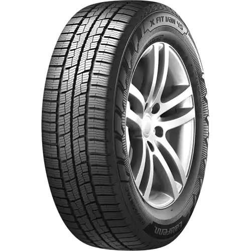 Anvelope All Seasons LAUFENN X Fit Van 4S LV71 215/65 R15C 104/102 T Livrare expres