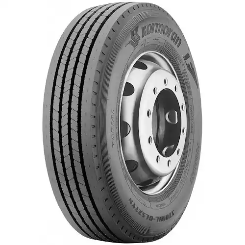 Anvelope Camioane Directie KORMORAN F 100/80 R17 52 H Cel mai bun preț