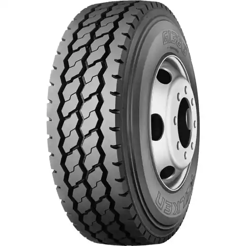 Ieftin Anvelope Camioane Directie FALKEN GI388 13 R22.5 156/150 K