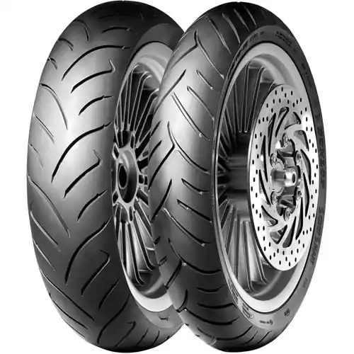 Discount Anvelope Scooter DUNLOP ScootSmart 140/70 R13 61 P