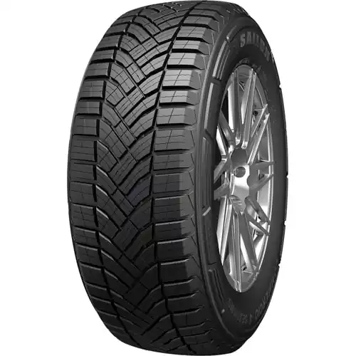 Ultima șansă Anvelope All Seasons SAILUN Commercio 4 Seasons 195/70 R15C 104/102 T